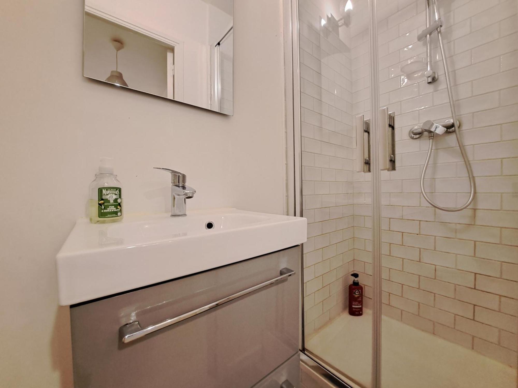 Ochorios, Studio Cosy Apartman Reims Kültér fotó